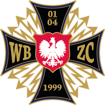 Unit footer logo